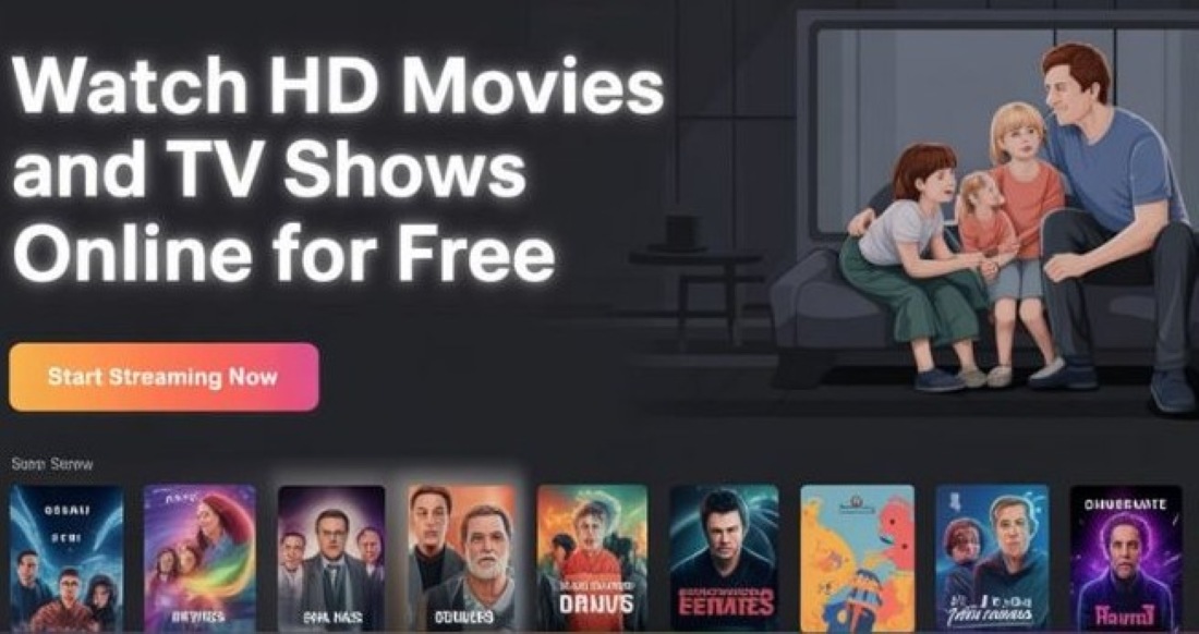 Trending movies and TV shows available on Flixster